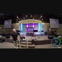 FIRST LOVE Conference - Friday with Dan Mohler