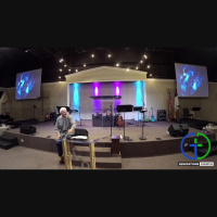 FIRST LOVE CONFERENCE - Saturday Night with Dan Mohler