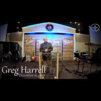 HOW DO WE LOVE? - Greg Harrell