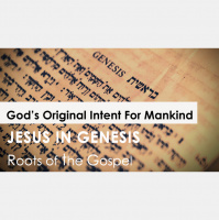 Genesis 2:15-25 - GODS ORIGINAL INTENT FOR MANKIND