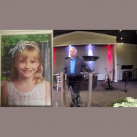 CHILDLIKENESS RESTORED - Greg Harrell