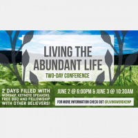 GODS ABUNDANT LOVE - Ephesians 3:14-21