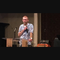 MY PRODIGAL STORY - Noah Kennedy