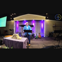 ALTAR OF SACRIFICE - Jeff Farris 