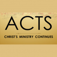 Acts 27:36 - 28:10 - WHAT TO DO IF SOMETHING HAS HURT YOU