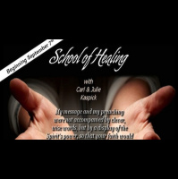 HEALING AND REPENTANCE