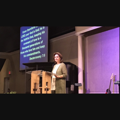 GENERATIONS CHURCH of Granbury