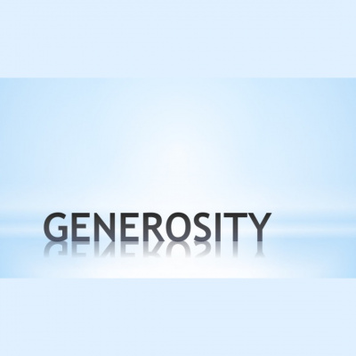 GENERATIONS CHURCH of Granbury