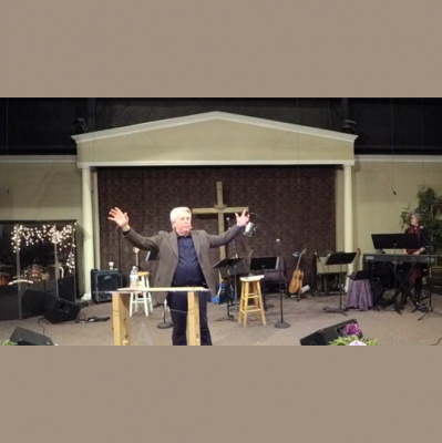 GENERATIONS CHURCH of Granbury