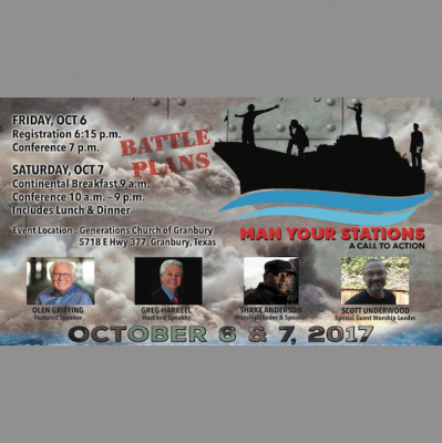 GENERATIONS CHURCH of Granbury