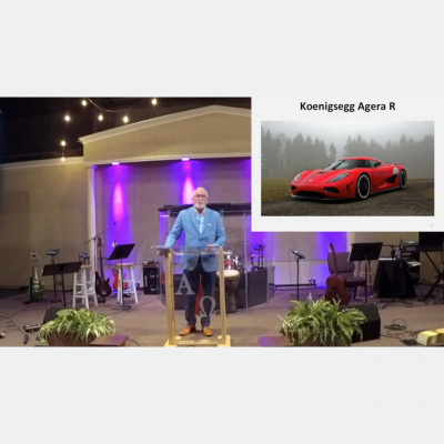 GENERATIONS CHURCH of Granbury