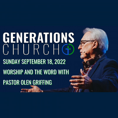 GENERATIONS CHURCH of Granbury