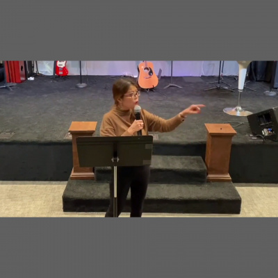 GENERATIONS CHURCH of Granbury