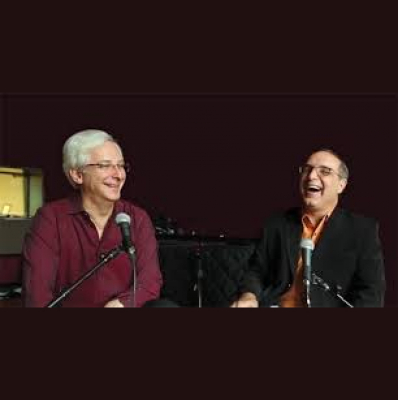 Tom Matts Boomers Rock Talk Show