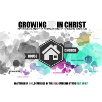 Growing Up in Grace and Good Works