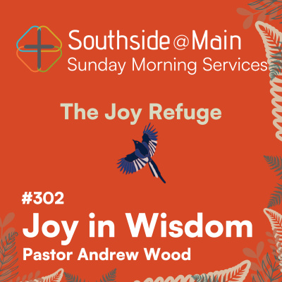 Southside Community Church - Milton