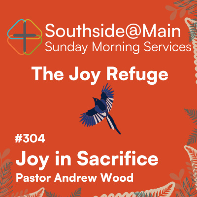 Southside Community Church - Milton