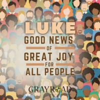 Seek Ye First the Kingdom of God