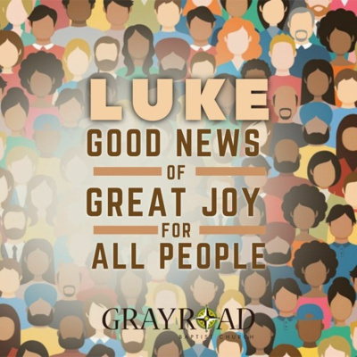 Gray Road Baptist Church