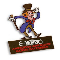 Episode 26 - Willy Wonka