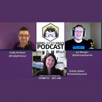 G.U.G. LIVE Edition! 2016 Pledge Drive Episode 001