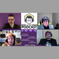 G.U.G. LIVE Edition! 2016 Pledge Drive Episode 003