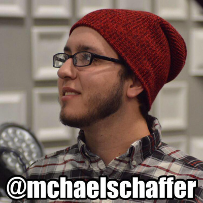 Geeks Under Grace Podcast