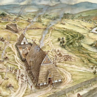 1.30 - 20 England in the 11th Century