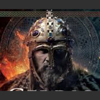 3.4 Cerdic the Founder of England by Paul Harper