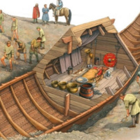 3.1 The Sutton Hoo King