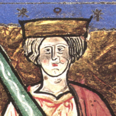 Anglo Saxon England Podcast