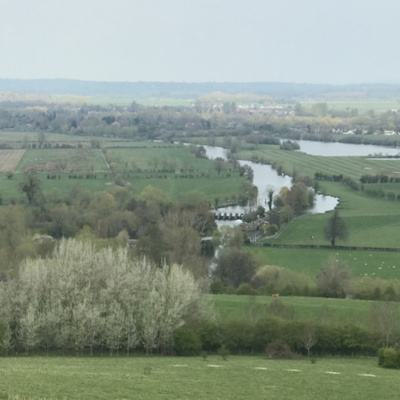 Anglo Saxon England Podcast