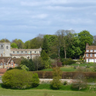 Anglo Saxon England Podcast