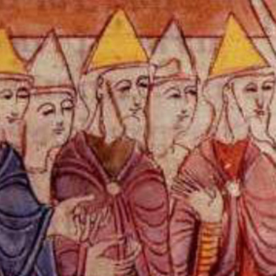 Anglo Saxon England Podcast