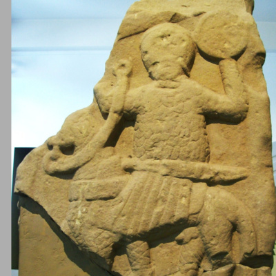 Anglo Saxon England Podcast