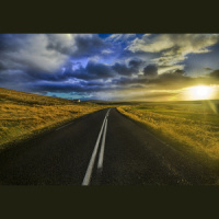 What Lies Ahead for Us? - Audio