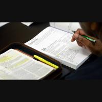 The Role of the Christian - Audio