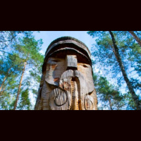 Be Aware of Idols - Audio