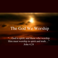 Lord, I Cant See - Audio