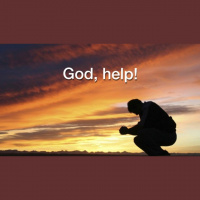 Gods Hotline - Audio