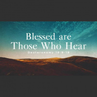 Deception - How Real is the Spirit Realm? - Audio