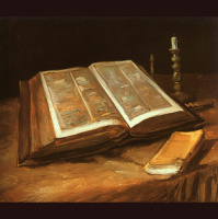 Spiritual Growth for 2023 - Audio