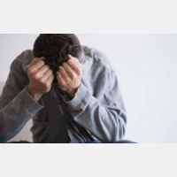 Sermonette: When Weariness Attacks - Audio