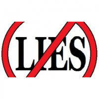 2022 - Dont Believe the Lies - Audio