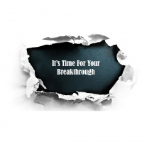 Video Sermon: Lord, I Need a Breakthrough! - Audio
