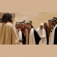 Christians and Politics - Audio