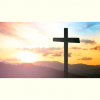 Palm Sunday - Journey to the Cross - Audio