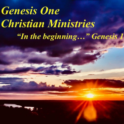 Genesis One Christian Ministries Sermons