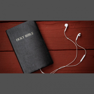 Genesis One Christian Ministries Sermons