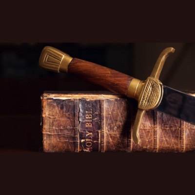 Genesis One Christian Ministries Sermons